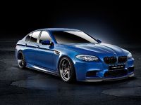 thumbnail image of 2013 Vorsteiner BMW F10 M5