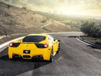 thumbnail image of 2013 Vorsteiner Ferrari 458-V Coupe
