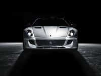 thumbnail image of 2013 Vorsteiner Ferrari 599-VX Coupe