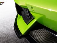 thumbnail image of 2013 Vorsteiner Hulk Lamborghini Aventador-V LP-740