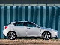 thumbnail image of 2014 Alfa Romeo Giulietta Business Edition