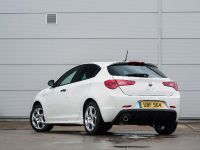 Alfa Romeo Comes With Add Ons For Mito And Giulietta Models
