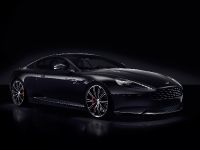 thumbnail image of 2014 Aston Martin DB9 Carbon Black and Carbon White