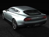 thumbnail image of 2014 Aston Martin Virage Shooting Brake Zagato