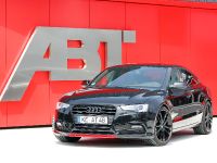 thumbnail image of 2014 Audi A5 ABT AS5 Dark