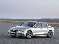thumbnail image of 2014 Audi A7 Sportback Facelift