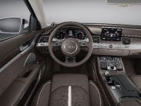 thumbnail image of 2014 Audi A8 Facelift