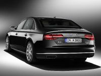 thumbnail image of 2014 Audi A8 L Security