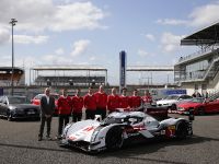 thumbnail image of 2014 Audi R18 e-tron quattro