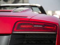 thumbnail image of 2014 Audi R8 Spyder V10