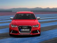 thumbnail image of 2014 Audi RS 6 Avant