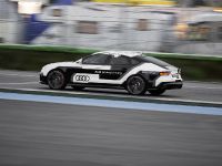 thumbnail image of 2014 Audi RS 7 Piloted Driving Concept Car