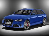 thumbnail image of 2014 Audi RS4 Avant Nogaro