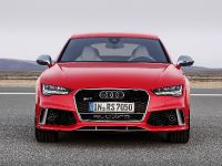 thumbnail image of 2014 Audi RS7 Sportback Facelift