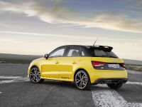 thumbnail image of 2014 Audi S1 and S1 Sportback