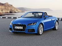 thumbnail image of 2014 Audi TT and TT Roadster