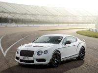 thumbnail image of 2014 Bentley Continental GT3