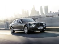 thumbnail image of 2014 Bentley Mulsanne Speed