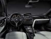 thumbnail image of 2014 BMW M3 leak