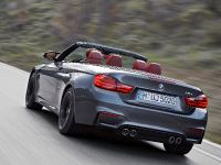 thumbnail image of 2014 BMW M4 Convertible