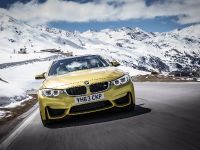 thumbnail image of 2014 BMW M4 Coupe UK