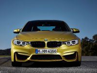 thumbnail image of 2014 BMW M4 leak