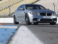 thumbnail image of 2014 BMW M5 Competition Package