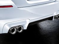 thumbnail image of 2014 BMW M5 M Performance Accessories
