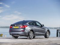 thumbnail image of 2014 BMW X4 F26 UK
