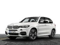 thumbnail image of 2014 BMW X5 M50d