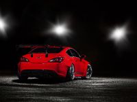 thumbnail image of 2014 BTR Hyundai Genesis Coupe