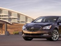 thumbnail image of 2014 Buick LaCrosse