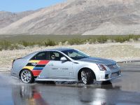 thumbnail image of 2014 Cadillac CTS at Nurburgring