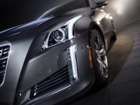 thumbnail image of 2014 Cadillac CTS