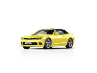 thumbnail image of 2014 Chevrolet Camaro Convertible