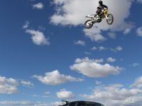 thumbnail image of 2014 Chevrolet Colorado Performance Concept