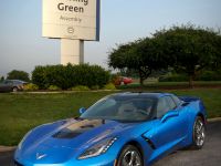 thumbnail image of 2014 Chevrolet Corvette Stingray Coupe Premiere Edition