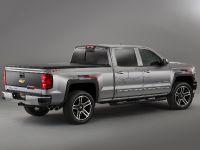thumbnail image of 2014 Chevrolet Silverado Toughnology Concept