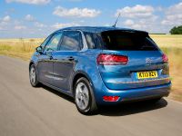 thumbnail image of 2014 Citroen C4 Picasso