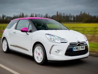 thumbnail image of 2014 Citroen DS3 Pink Special Editions