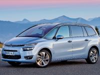 thumbnail image of 2014 Citroen Grand C4 Picasso