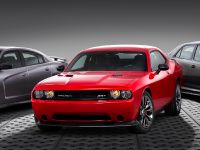 thumbnail image of 2014 Dodge Charger SRT Satin Vapor Edition