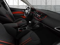 thumbnail image of 2014 Dodge Dart Blacktop Package
