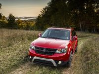 thumbnail image of 2014 Dodge Journey Crossroad