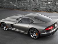thumbnail image of 2014 Dodge SRT Viper GTS Anodized Carbon Special Edition Package