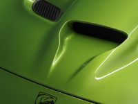 thumbnail image of 2014 Dodge SRT Viper Stryker Green