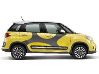 thumbnail image of 2014 Fiat 500L Trekking Mopar
