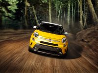 thumbnail image of 2014 Fiat 500L Trekking