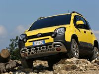 thumbnail image of 2014 Fiat Panda Cross 4x4