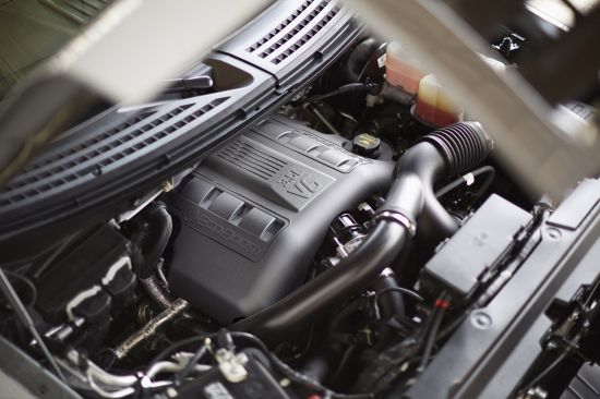 2014 Ford F 150 Tremor Picture 86867